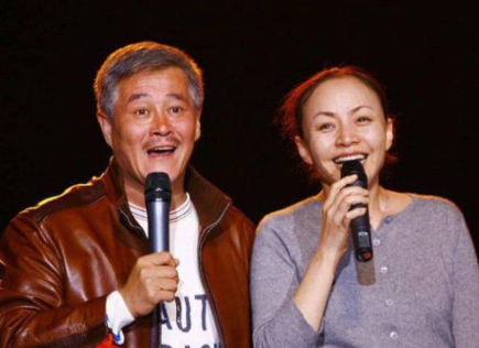 赵本山|赵本山当初有多厉害？怀抱张柏芝都不算啥，最后一张图亮了