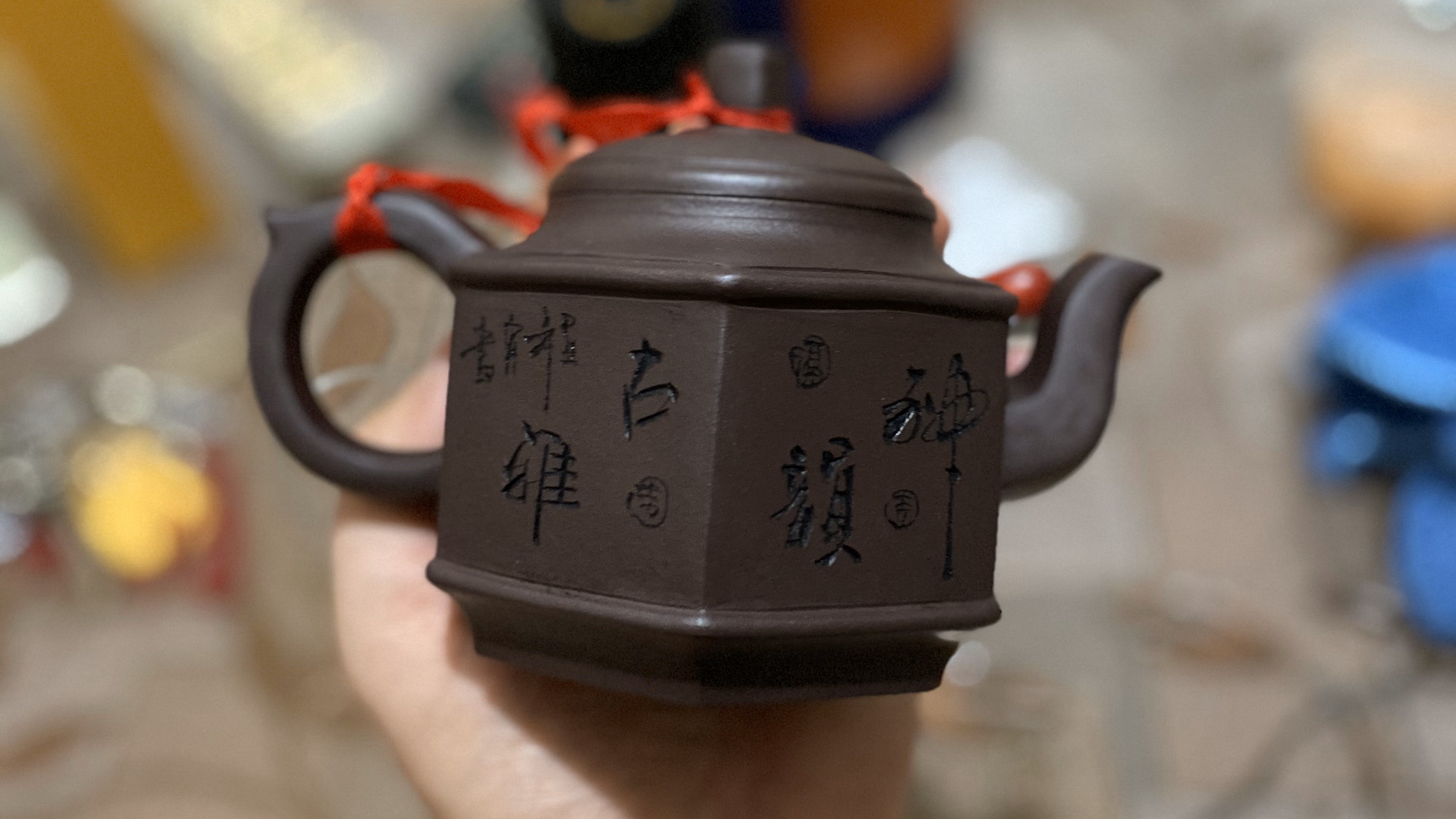 |实战干货，多个维度看一把紫砂壶的好坏（第一期）