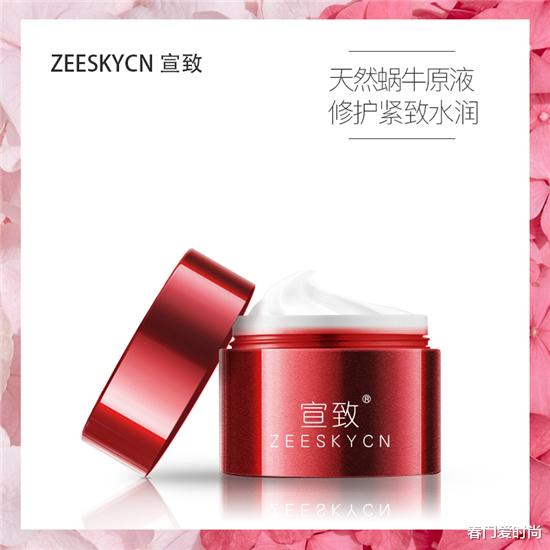 万万没想到 秋冬护肤必备的护肤品合集 让你滋润过秋冬