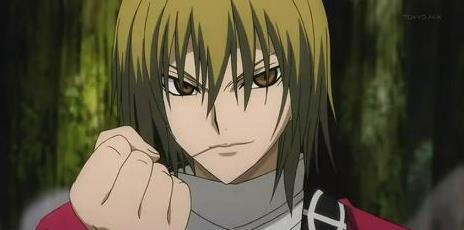 乱马|动漫中真正巅峰的人,是雌雄同体,艺术来源于生活,三次元也有