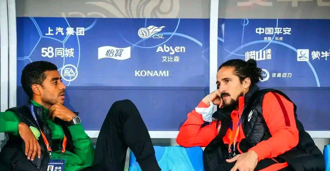 奶球妈咪聊|蒿俊闵应该首发,国足四个归化选手不会同时登场,要留有后手