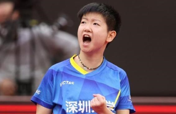 一个人的夜晚 乒超联赛:孙颖莎今天决战陈梦、王曼昱!梁靖崑冲击马龙、王楚钦