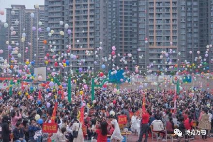 博览万物 高考那个夏天有多难忘