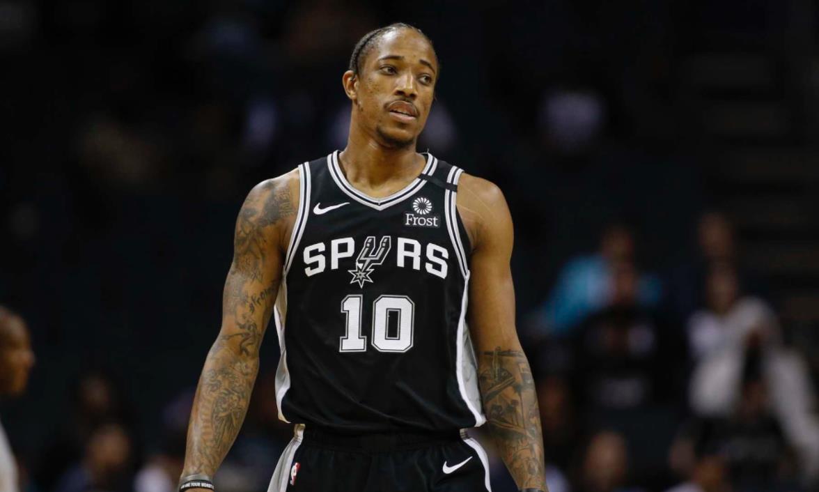 马刺队|提前8分钟投降，波波维奇赛后表态！西部前10基本出炉，马刺有戏