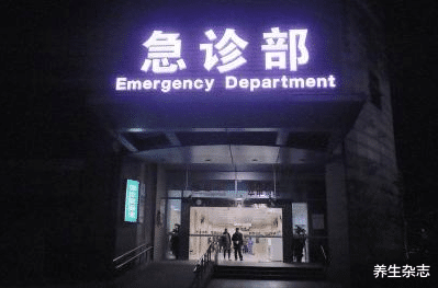 |体内有癌，腹部先知！医生：若有3种表现，多是肝脏在“求救”