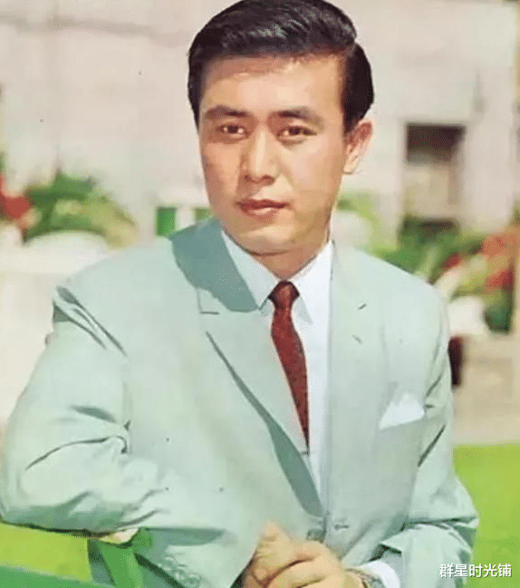 关之琳|与6名富豪爱恨纠葛，最终人财两空的关之琳爱情观有多\扭曲\