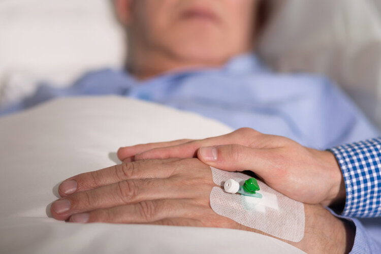 宫颈癌|一个残忍的事实：家人得了这5种癌症，可能会一代代“遗传”下去