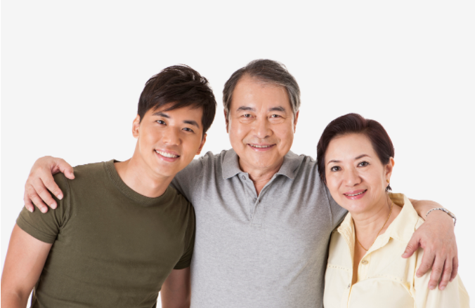 树先生聊情感 富二代将继承养父家族企业，却被贫困亲生父母找到，小伙左右为难