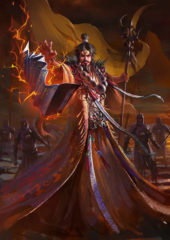 三国杀|三国杀测试服:马元义完克大宝,实际能力怎么样?