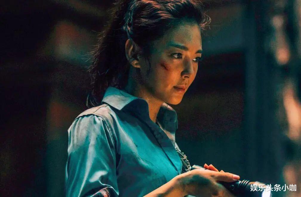郑希怡|眼瞎了！胖成猪头三，女神还要倒追？！