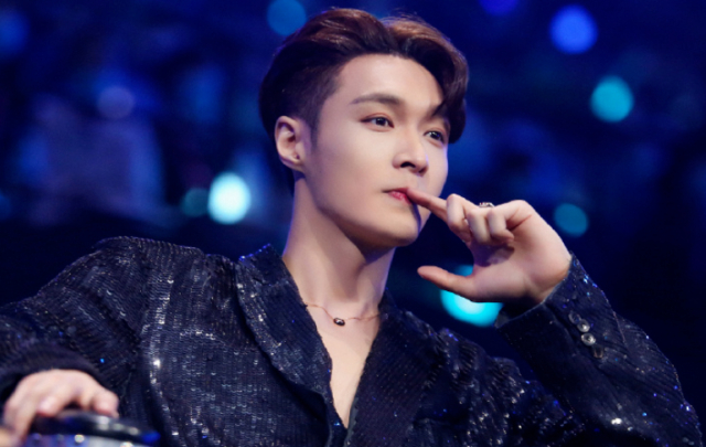 黄子韬|《街舞4》导师已出:三季大佬多数回归,这波王炸要上天