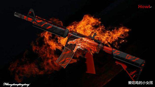 csgo|CSGO:饰品磨损还能一样?V社政策被钻漏洞,由此诞生双胞胎饰品