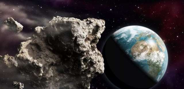 百哥曰|“贝努”小行星将会撞向地球？莫慌！中国拟用火箭改变其运行轨迹