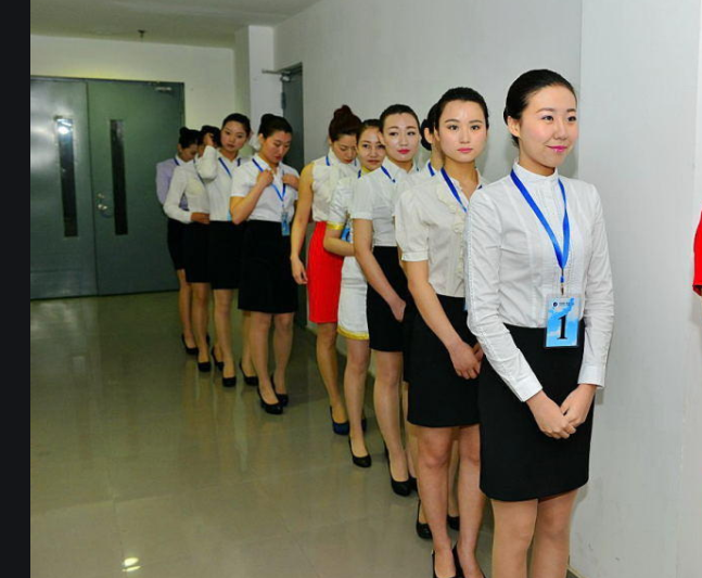 众生平等|?如何参加航司面试？