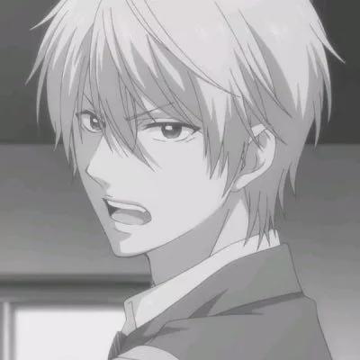 |動漫頭像：白云深處有人家