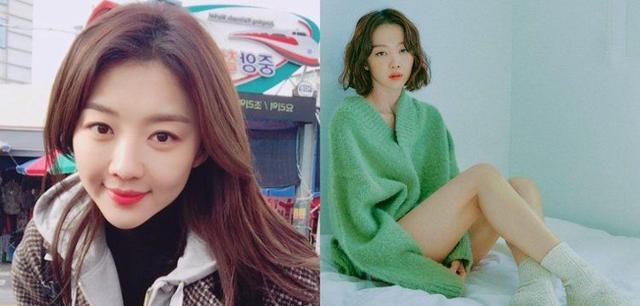 全智贤|《衣袖》凄美结局创收视新高!配角暗藏高颜值,撞脸润娥与全智贤