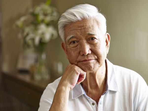 肿瘤|男人50岁后，身上若有这5种表现，或是衰老到来了，需做好措施