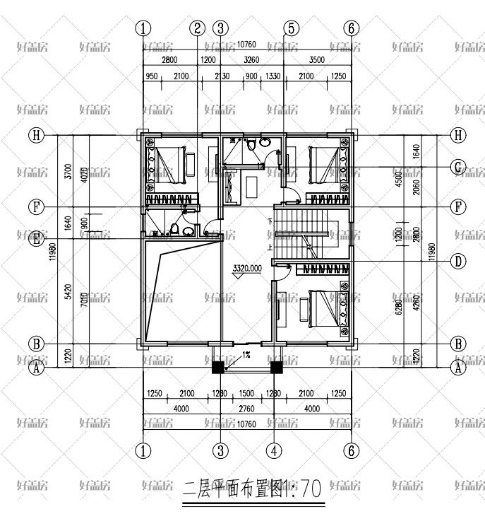 绍兴|300平米别墅多少钱