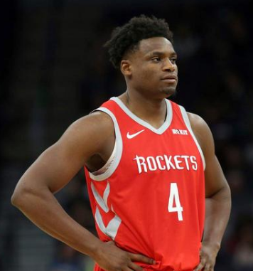火箭该签沃尔小弟?斯通可考虑和灰熊交易,29岁休城旧将加盟篮网