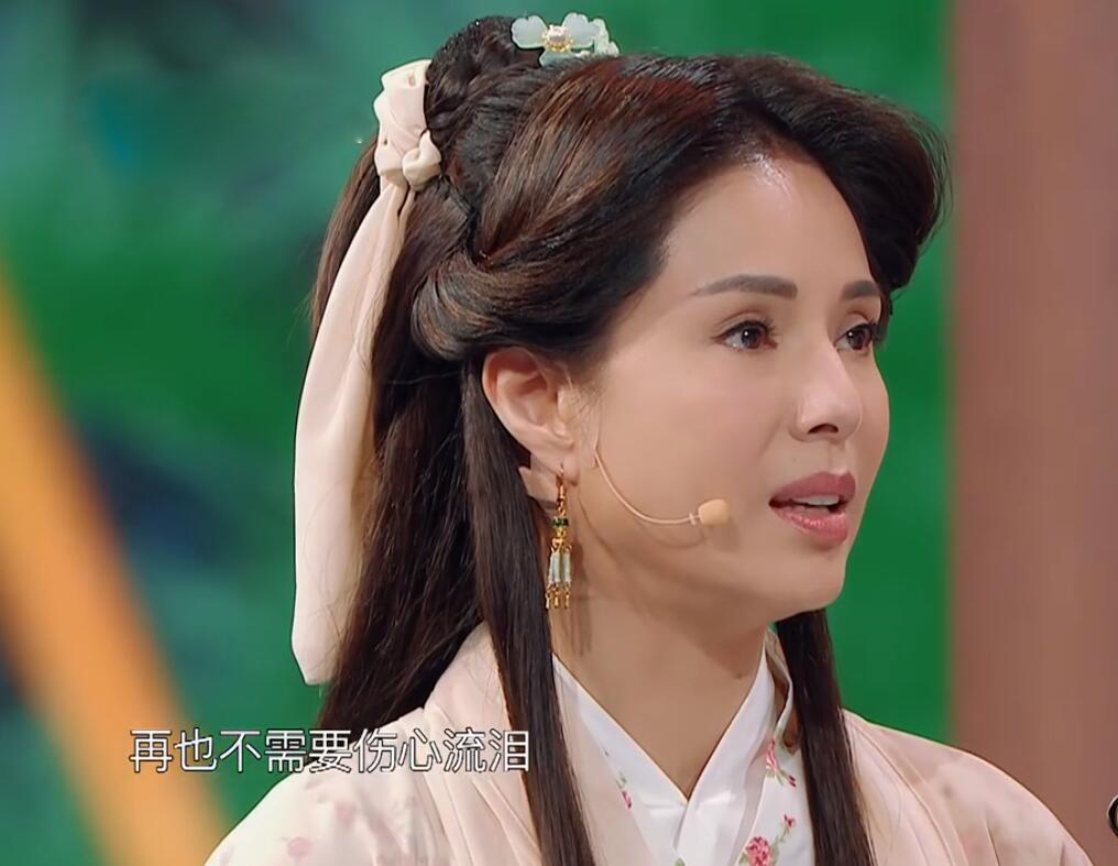 乔振宇|14位演员再扮成名角色，有人“爷青回”，有人却发福颜崩掉下神坛