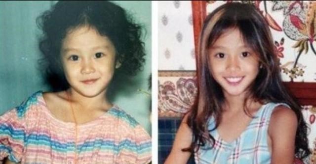 郭碧婷|长得像“韩艺瑟、高雅拉和雪莉”，这位美女演员为何还是记不住脸