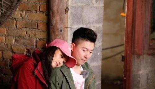 吴京|曾经上节目狂秀恩爱，如今矫情参加节目拒绝说中文，吴京一番回怼