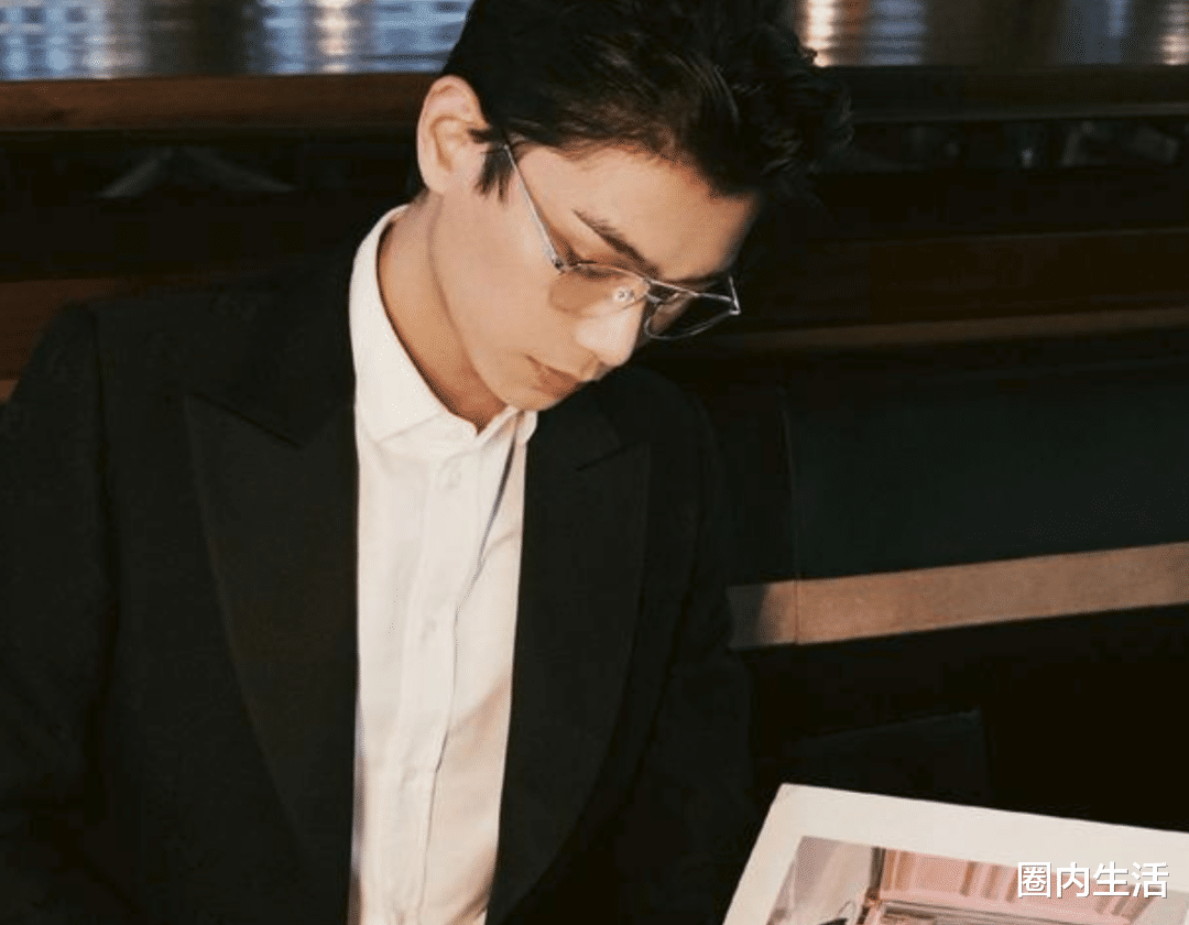 肖战|肖战鹅厂太子不好当，新剧给一众配角抬轿，对方不停利用他的流量