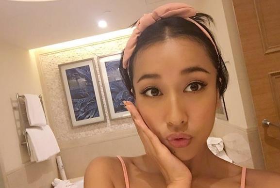 吉克隽逸|参观吉克隽逸住的豪宅，家里椅子都是宫廷式的，生活过得像贵妃