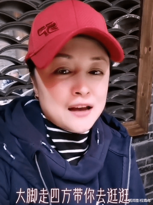 刘能|《乡村爱情》第16部：谢大脚“走了”？刘能惦记承包大脚超市