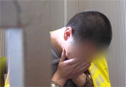上海男子发现妻子出轨好兄弟后,持刀将好兄弟刺死,一审被判无期