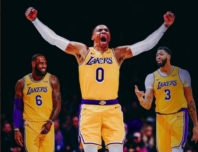 宓孤林|NBA新赛季最具观赏性的5支球队,七名MVP领衔