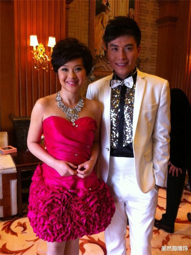 陈都灵|主持界又一艺人去世，享年44岁，曾和王迅合作过，丈夫忍痛发讣告