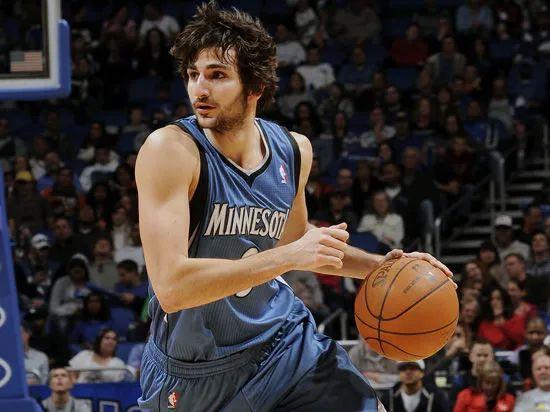 一年换四个球队,能打总决赛却一直被交易,他打算在下个赛季退出NBA