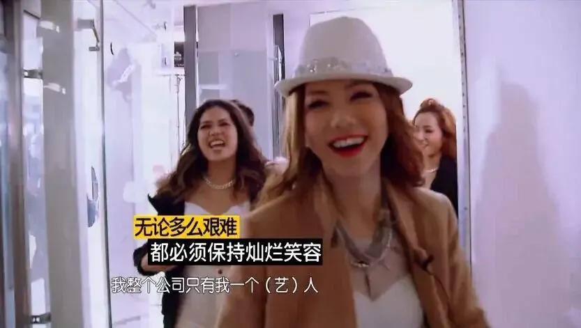 邓紫棋|邓紫棋的生图被全网流传，卸妆后比浓妆还美，这反差也太大了！