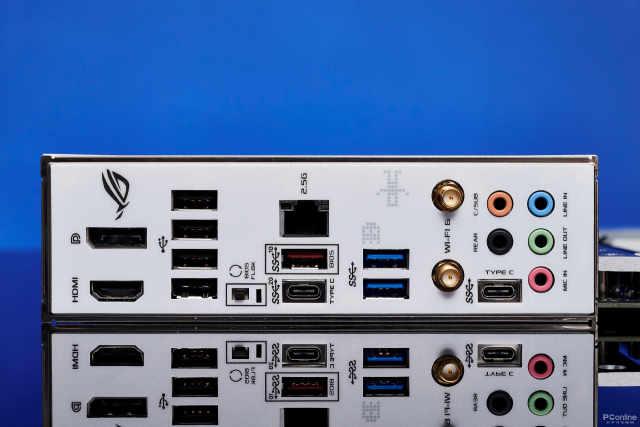 主板|扛起12代酷睿普及大旗！INTEL性价比座驾B660吹雪D4主板正式降临