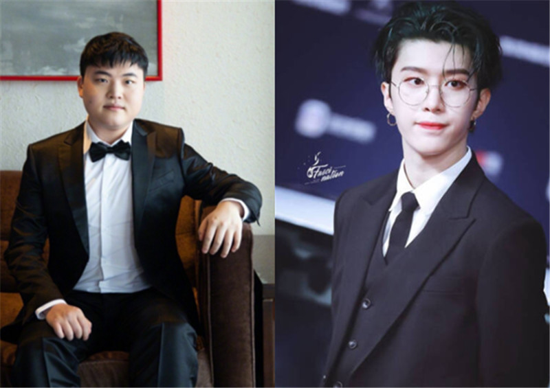 手机游戏|Uzi联手范丞丞,组建LOL手游战队!重金求贤招聘条件拒绝99%玩家