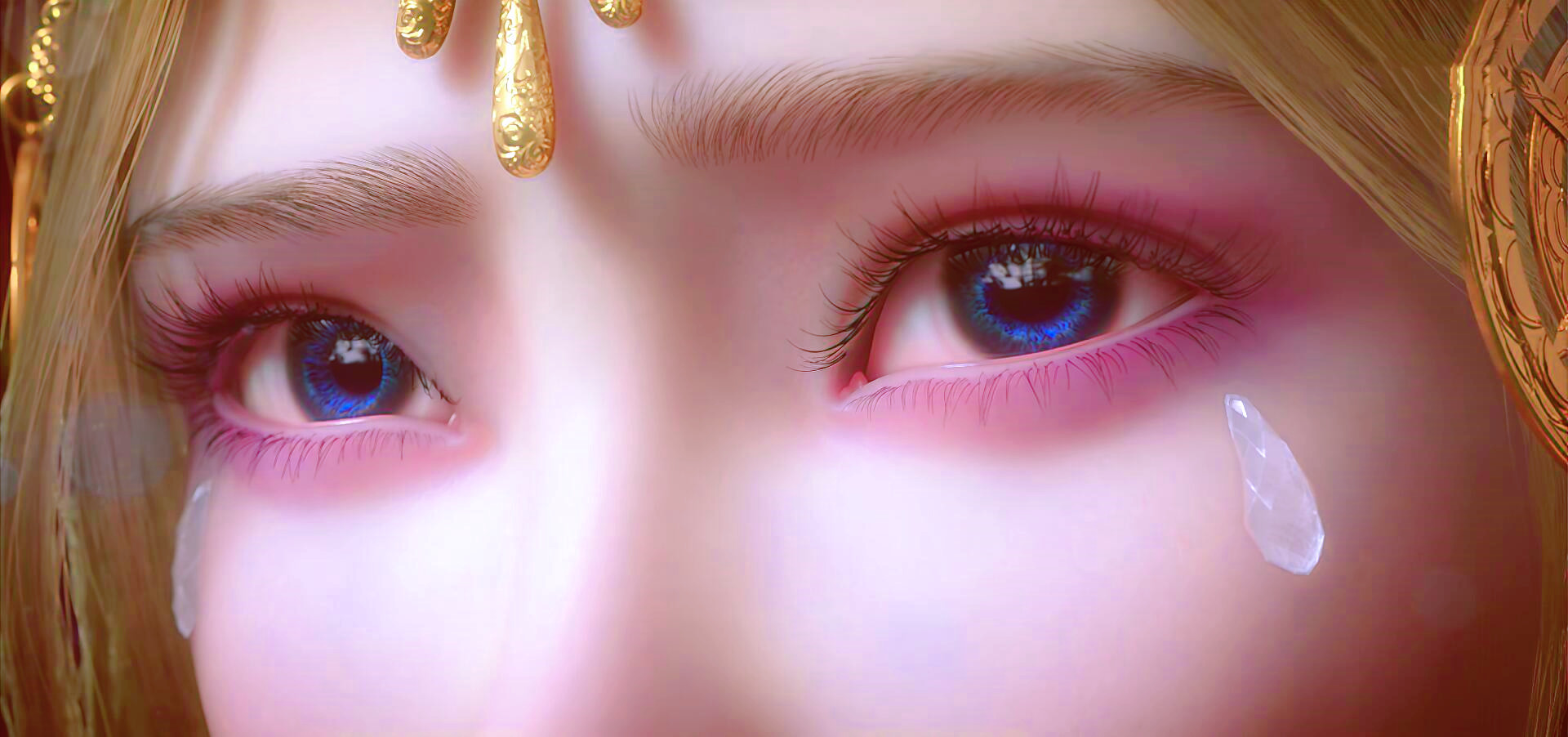 宝贝|紫川:大宝贝“魔族公主”演技到位!紫川秀到底是什么样的人?