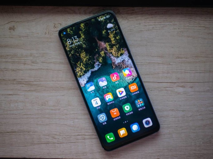 红米Note|120Hz+5000毫安+67W快充，天玑1100手机再降，只要1279元