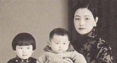 梅兰芳|梅兰芳原配:因无法生育同意丈夫另娶,事后她的下场让其二妻落泪