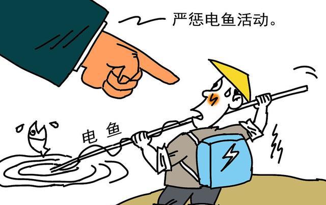 钓鱼|“禁渔令”禁止多钩作钓,那么台钓双钩是否也在禁止范围内呢?