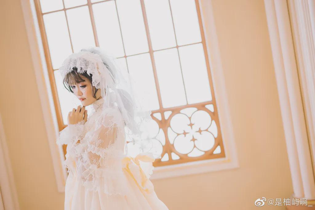 lolita|Lolita：我的土地有你才风调雨顺