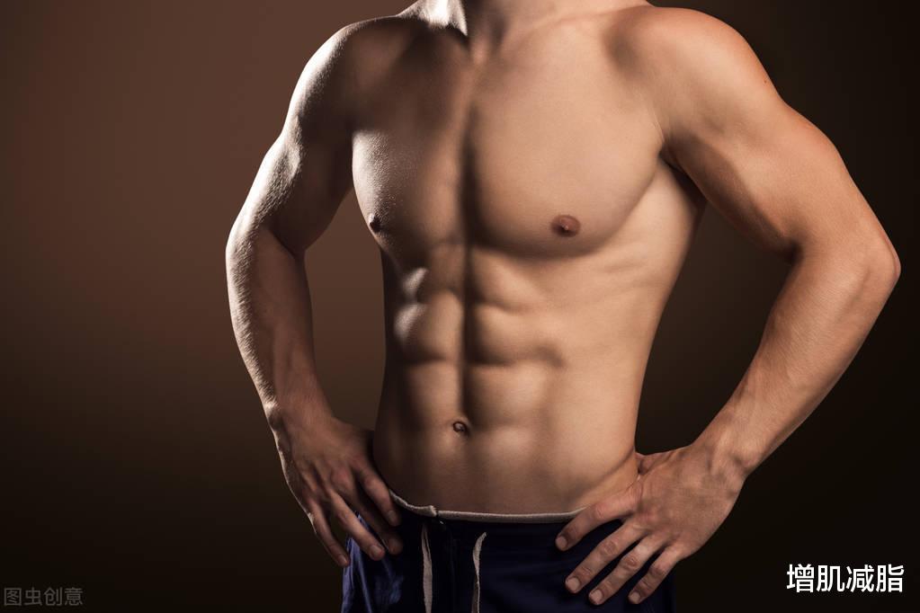 增肌减脂|女生拥有什么身材才最迷人？如何提高身材曲线？