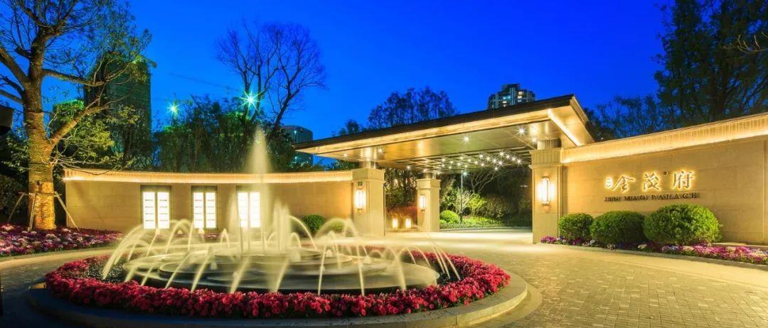 房姐地产观|洋房、叠墅、合院，未来轨交4站到金桥! 长兴岛就看「金茂逸墅」!