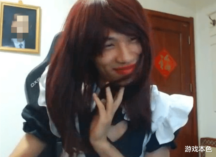 旭旭宝宝|旭旭宝宝才停播一周，大龙猫就给他开“追掉会”，弹幕一片哭声