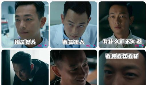 梁烈唯|曾因爱国言论被封杀，走投无路，22年“叫好不火”，今片约不断