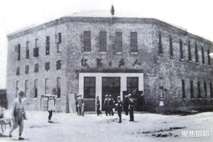 聚焦邯鄲 邯鄲火磨街的“那些年”...