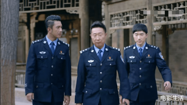 林永健|又发现一部“宝藏”国产剧,热度不高,但质量上乘!