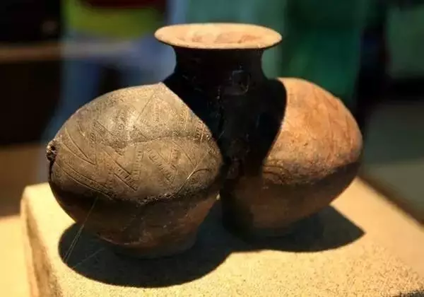 交易|中国各地博物馆镇馆之宝