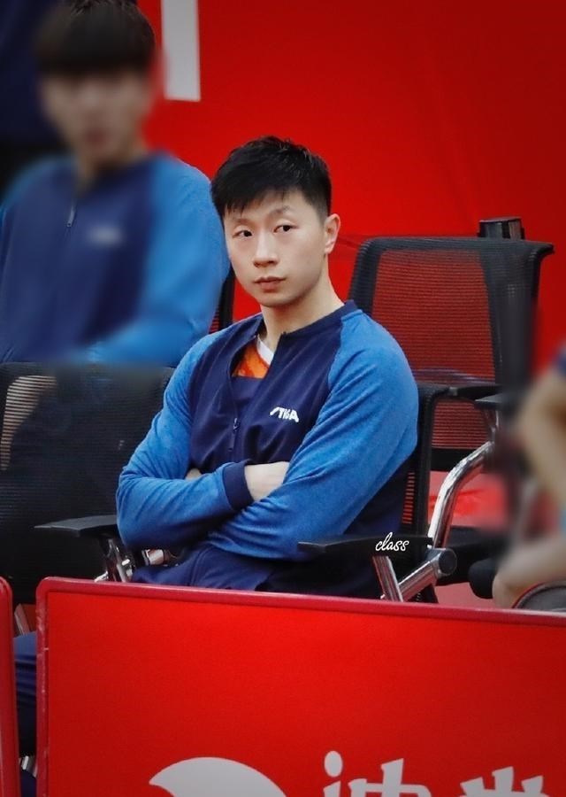 刘诗雯|许昕当亚乒联副主席，马龙或会担国乒教练，刘诗雯该何去何从呢？
