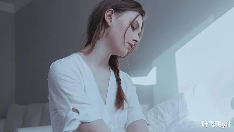 叶飞飞yff|面对男人的背叛，女人真正的绝情不是离开，而是这个样子